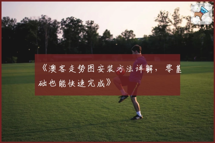 《澳客走势图安装方法详解,零基础也能快速完成》