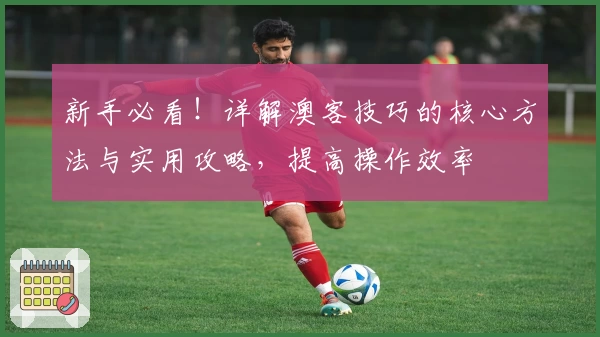 新手必看！详解澳客技巧的核心方法与实用攻略，提高操作效率